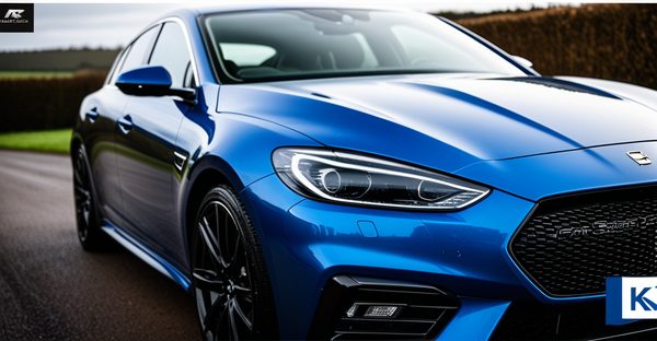 Premium paint protection film solutions in kent