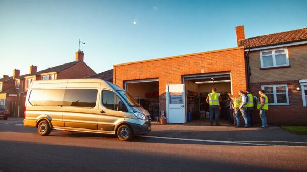 Top-rated mobile mechanics in Bradford for vehicle repairs