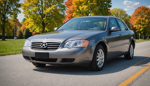 Discover top offers on pre-owned vehicles in Île-perrot now!